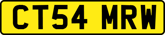 CT54MRW