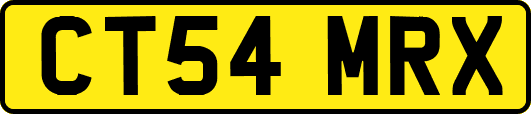 CT54MRX