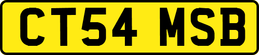 CT54MSB