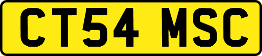 CT54MSC