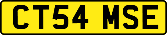 CT54MSE
