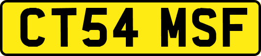 CT54MSF