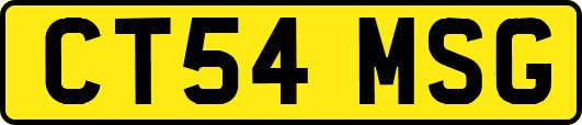 CT54MSG