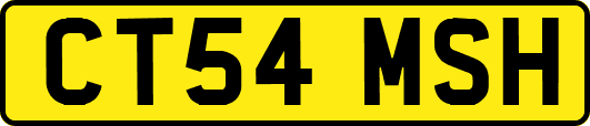 CT54MSH