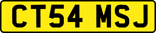 CT54MSJ