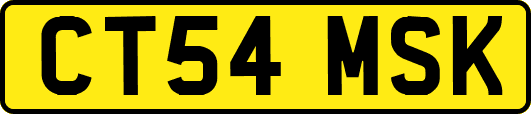CT54MSK