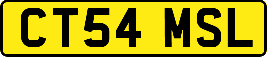 CT54MSL