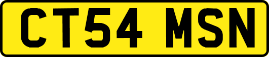 CT54MSN