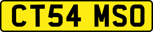 CT54MSO