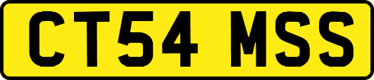 CT54MSS