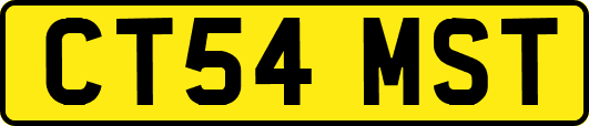 CT54MST