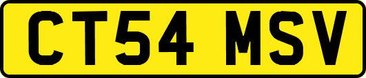 CT54MSV