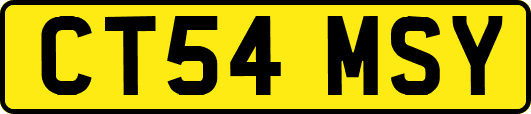 CT54MSY