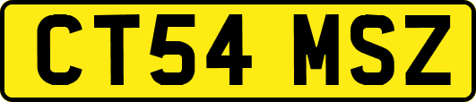 CT54MSZ