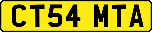 CT54MTA