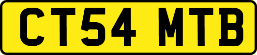 CT54MTB