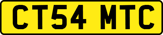 CT54MTC
