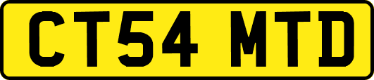 CT54MTD