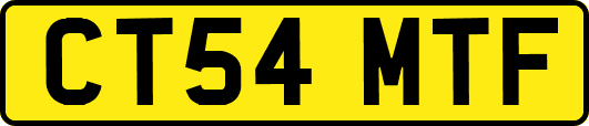 CT54MTF