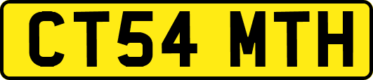 CT54MTH