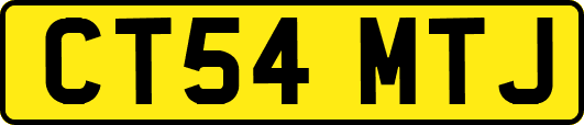 CT54MTJ