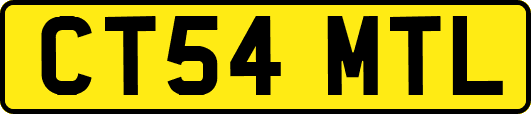 CT54MTL