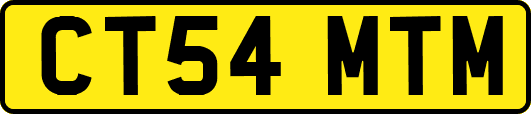 CT54MTM