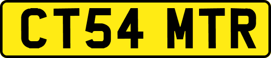CT54MTR