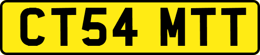 CT54MTT