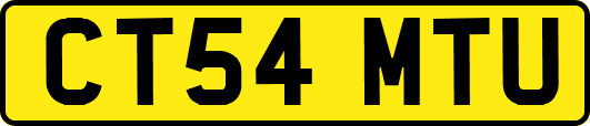 CT54MTU