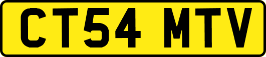 CT54MTV