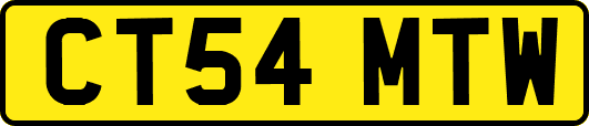CT54MTW