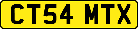 CT54MTX
