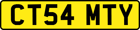 CT54MTY