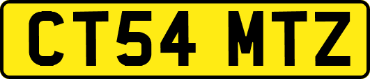 CT54MTZ