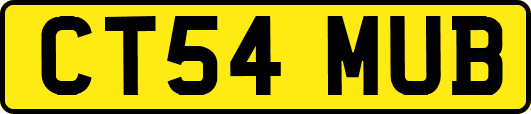 CT54MUB
