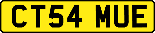 CT54MUE