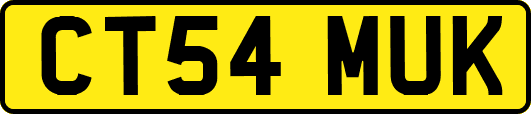 CT54MUK