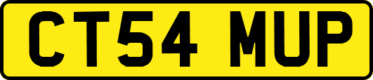 CT54MUP