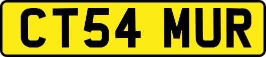 CT54MUR