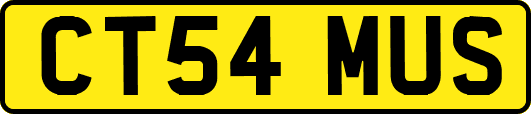 CT54MUS