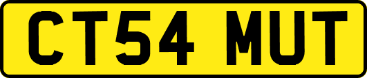 CT54MUT