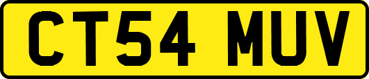 CT54MUV