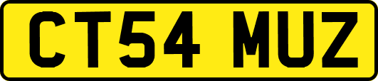 CT54MUZ