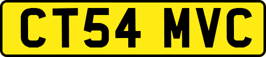 CT54MVC