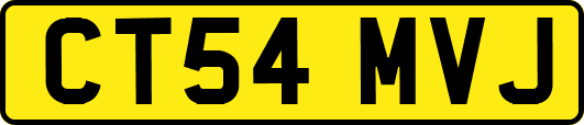 CT54MVJ