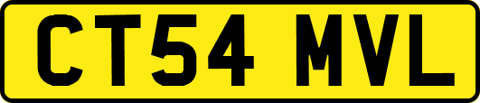 CT54MVL
