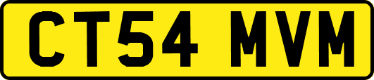 CT54MVM