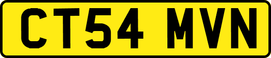 CT54MVN