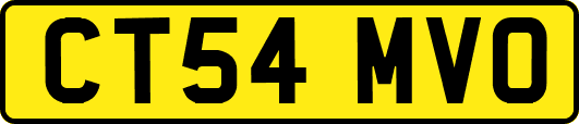 CT54MVO